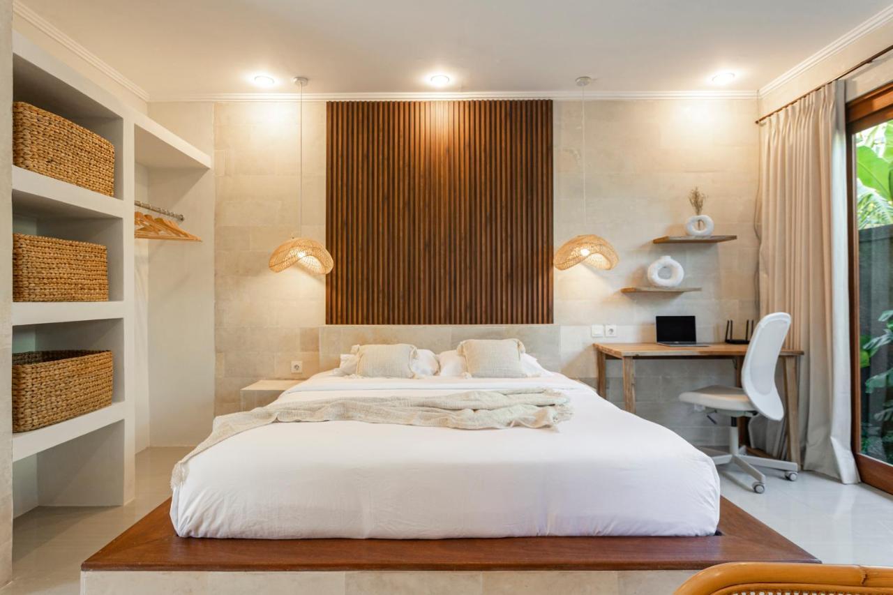 Designer Studio Emy Sanur Luaran gambar