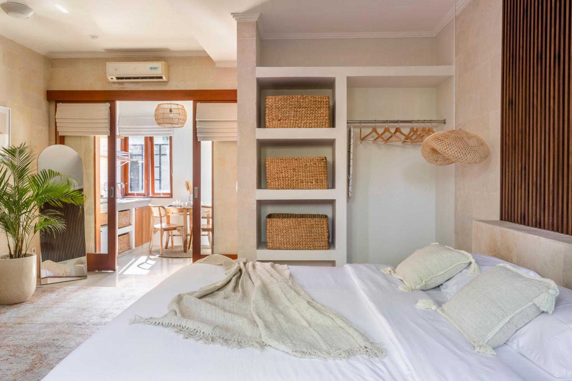 Designer Studio Emy Sanur Luaran gambar