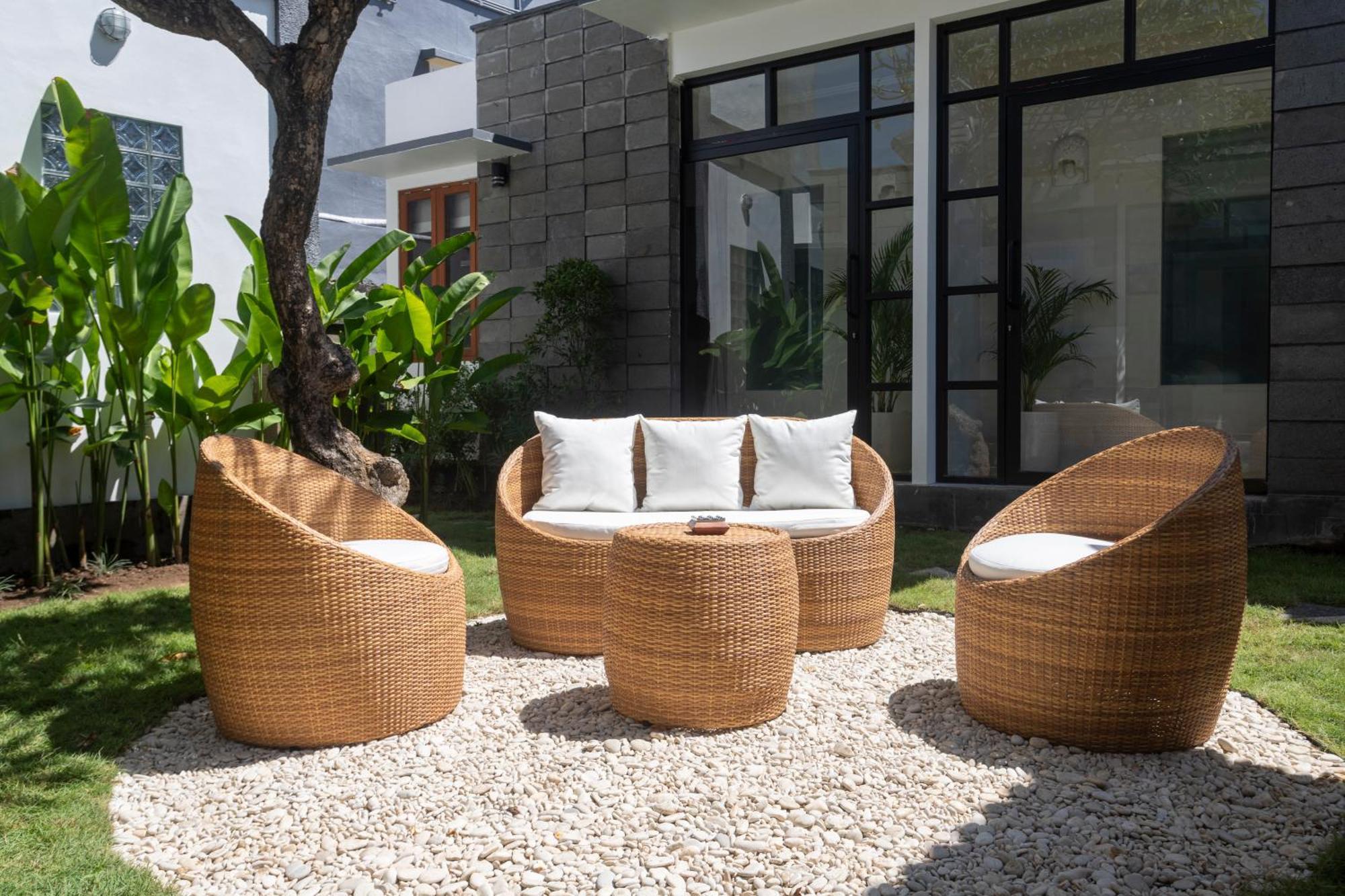 Designer Studio Emy Sanur Luaran gambar