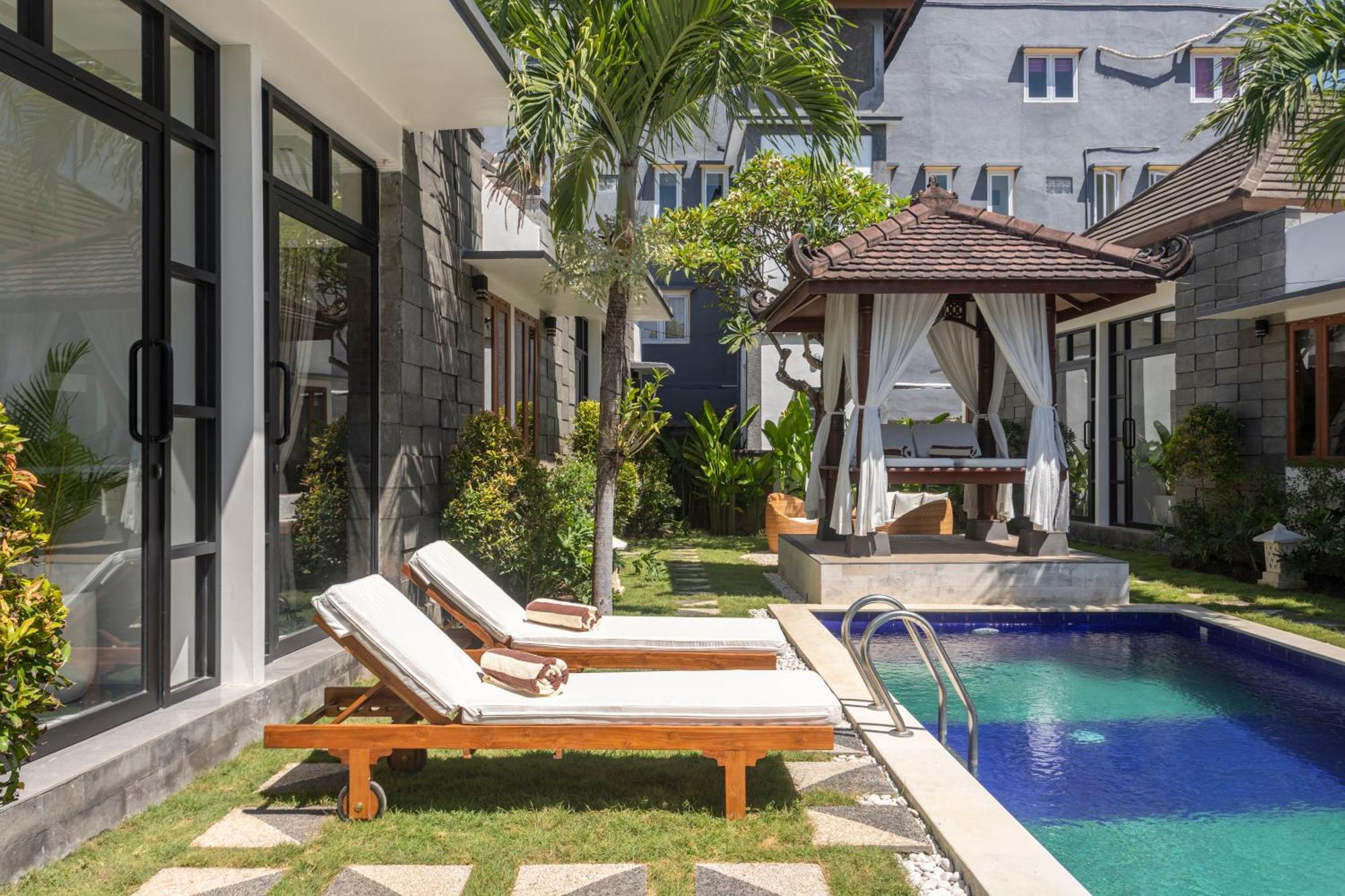 Designer Studio Emy Sanur Luaran gambar